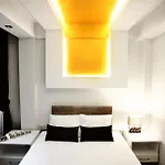 Balance Taksim Lägenhetshotell Istanbul