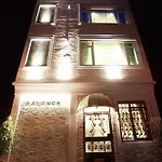 Balance Taksim Lägenhetshotell 3*