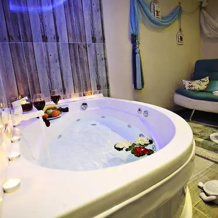 Balance Taksim Apart Otel