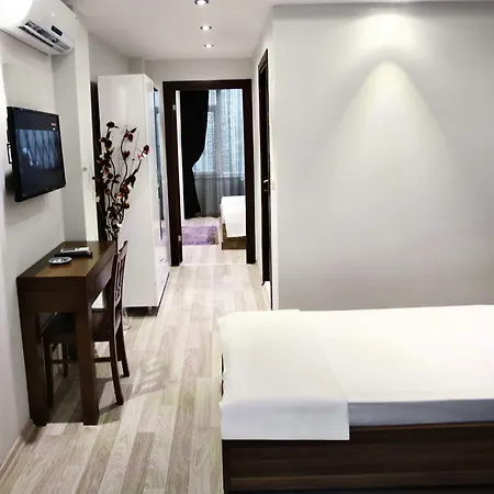 Balance Taksim 3*