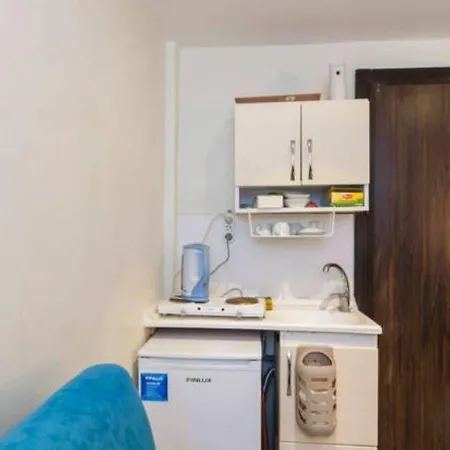 Balance Taksim 3* İstanbul