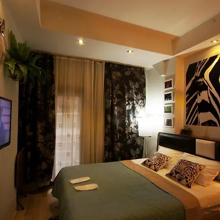Balance Taksim 3*