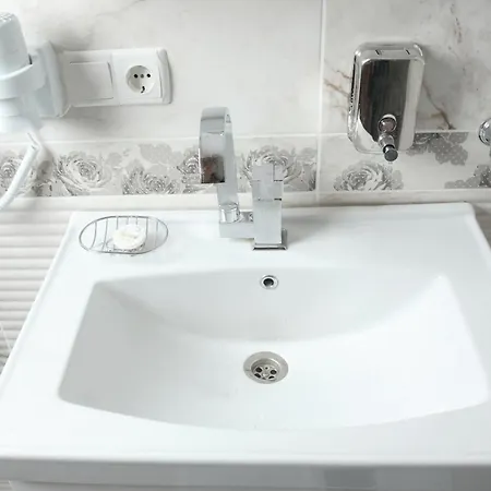 Apart Otel Balance Taksim